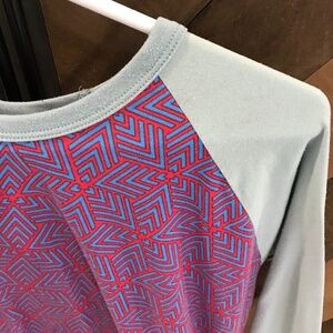 Lularoe Randy Top